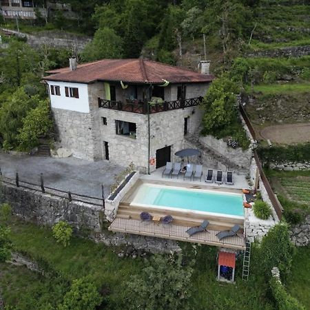 Geres - Refugio Das Laranjeiras Exterior photo