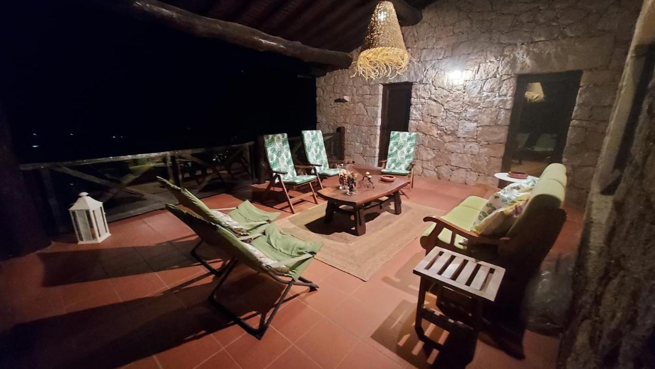 Geres - Refugio Das Laranjeiras Exterior photo